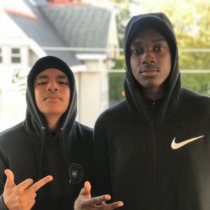 Meet your Posher, Bernaldo